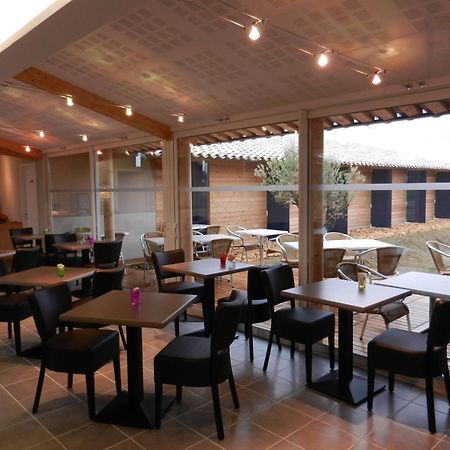 The Originals City, Hotel Albizia, Sarlat Exterior foto
