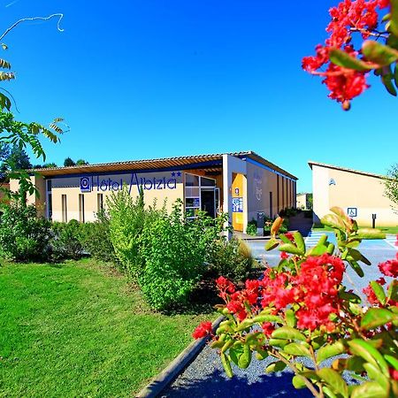 The Originals City, Hotel Albizia, Sarlat Exterior foto