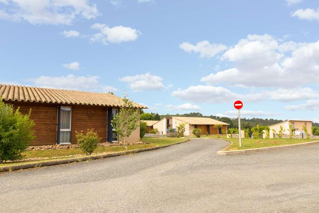 The Originals City, Hotel Albizia, Sarlat Exterior foto