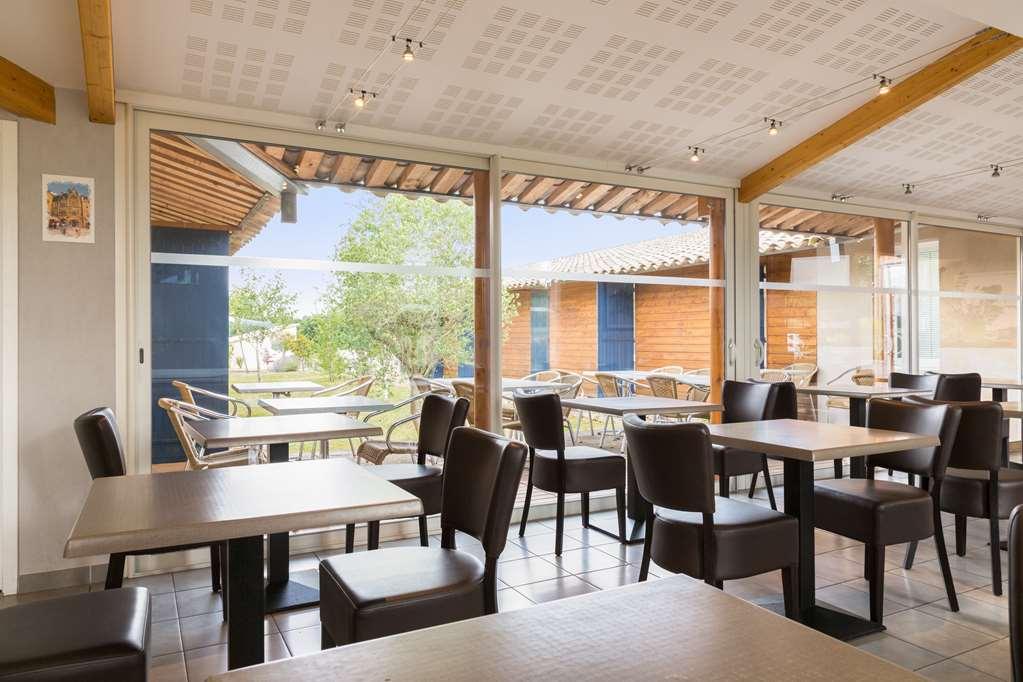 The Originals City, Hotel Albizia, Sarlat Ausstattung foto