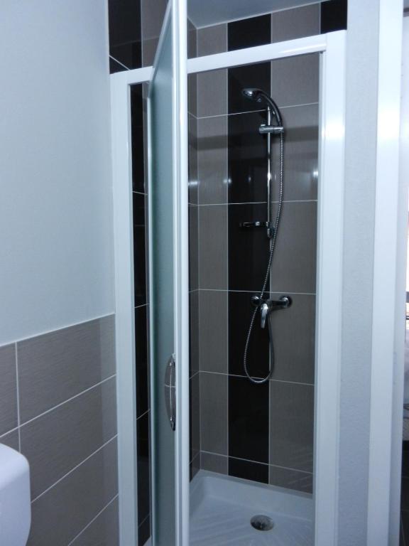 The Originals City, Hotel Albizia, Sarlat Zimmer foto