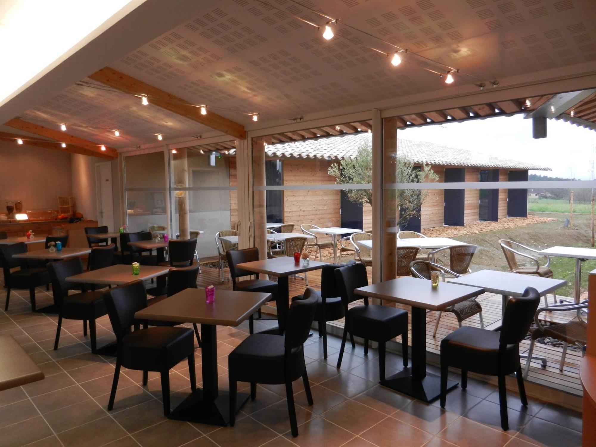 The Originals City, Hotel Albizia, Sarlat Exterior foto