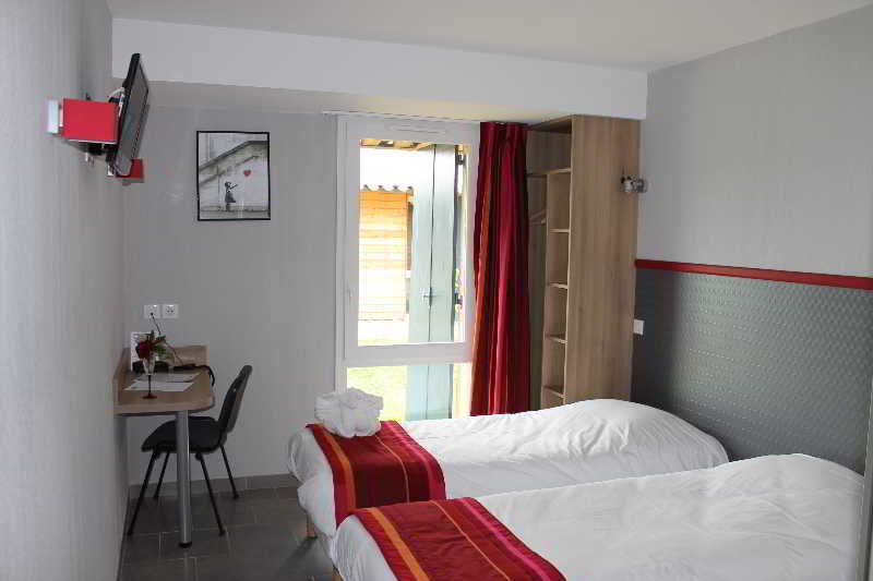 The Originals City, Hotel Albizia, Sarlat Exterior foto