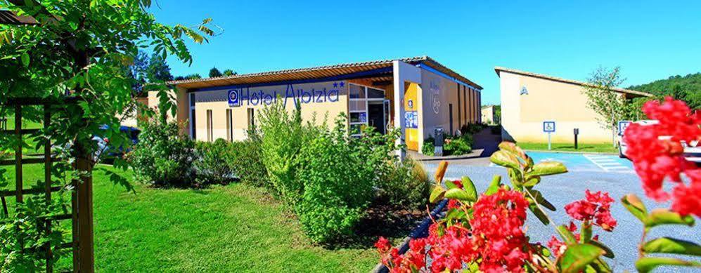 The Originals City, Hotel Albizia, Sarlat Exterior foto